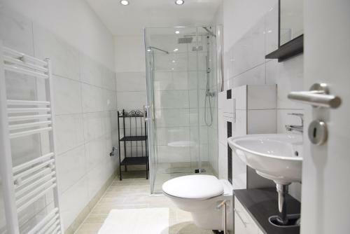 Central Apartment Troisdorf