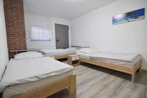 Central Apartment Troisdorf