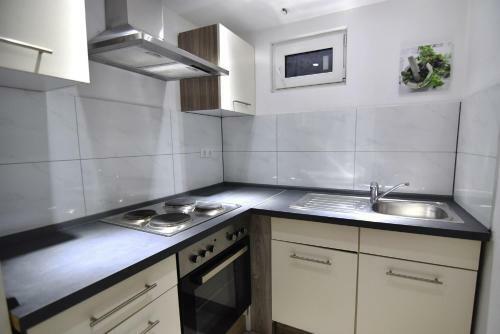 Central Apartment Troisdorf
