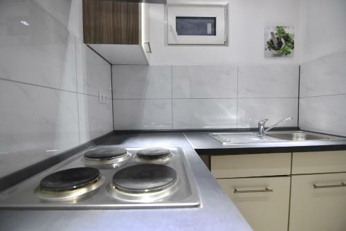 Central Apartment Troisdorf