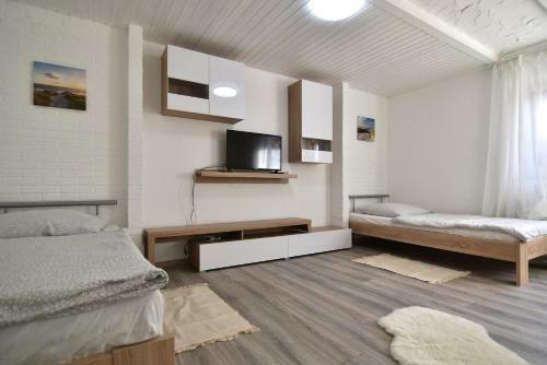 Central Apartment Troisdorf