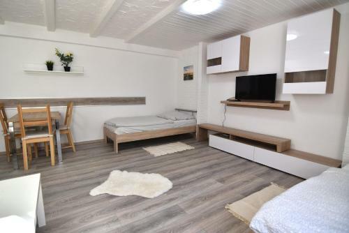 Central Apartment Troisdorf