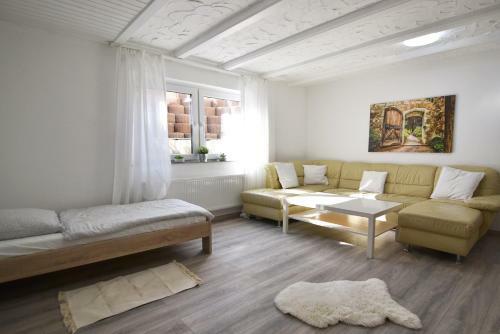 Central Apartment Troisdorf