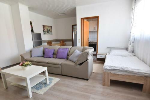 Central Apartment Troisdorf