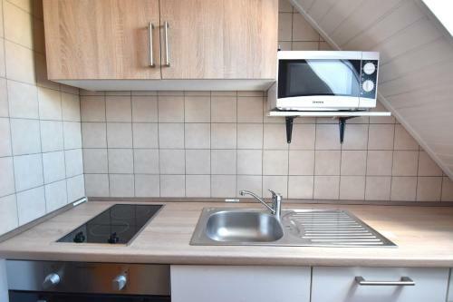 Central Apartment Troisdorf