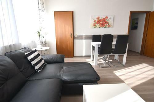 Central Apartment Troisdorf