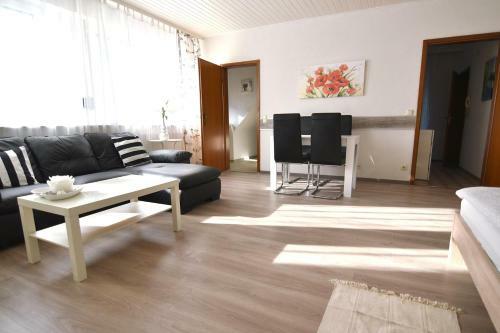 Central Apartment Troisdorf