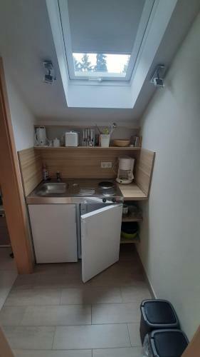Apartamento Casa La Vino