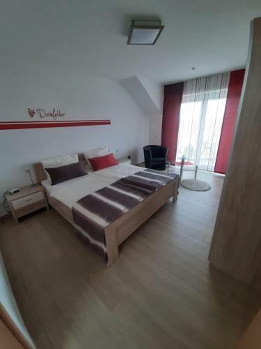 Apartamento Casa La Vino