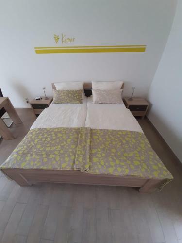 Apartamento Casa La Vino