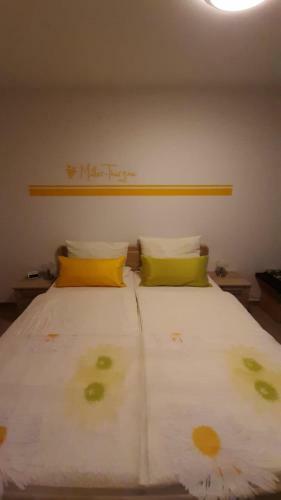 Apartamento Casa La Vino