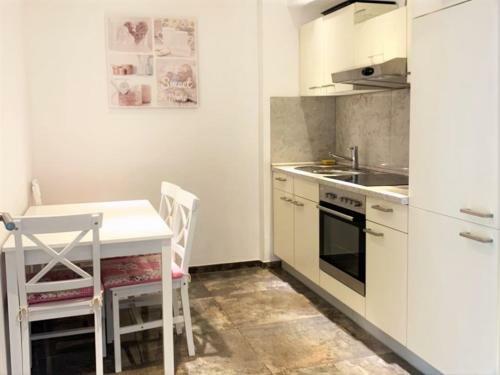Apartment In Troisdorf