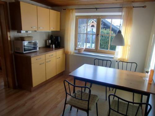 Apartamento Haus Seehuber
