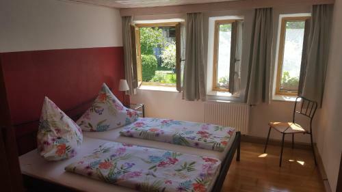 Apartamento Haus Seehuber