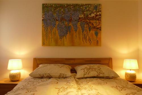 Apartamento Katrin-cara Mia Ferienwohnung