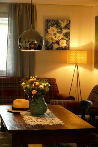 Apartamento Katrin-cara Mia Ferienwohnung