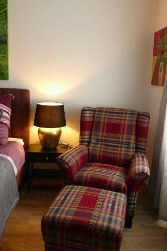 Apartamento Katrin-cara Mia Ferienwohnung