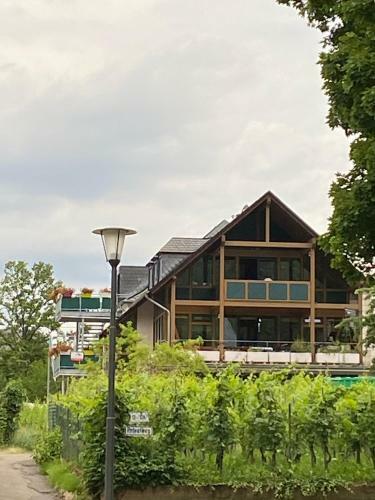 Apartamento Katrin-cara Mia Ferienwohnung
