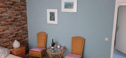 Bed & Breakfast G�stezimmer Elly Dostert