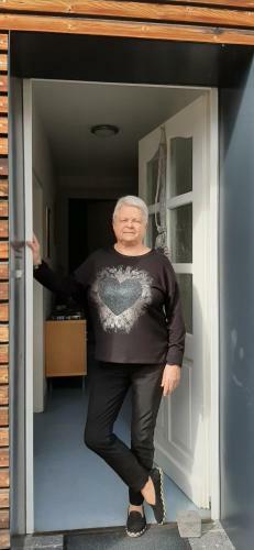 Bed & Breakfast G�stezimmer Elly Dostert