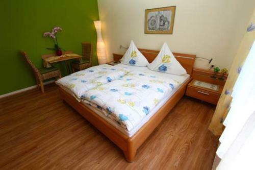 Bed & Breakfast Weingut Bollig-pr�m