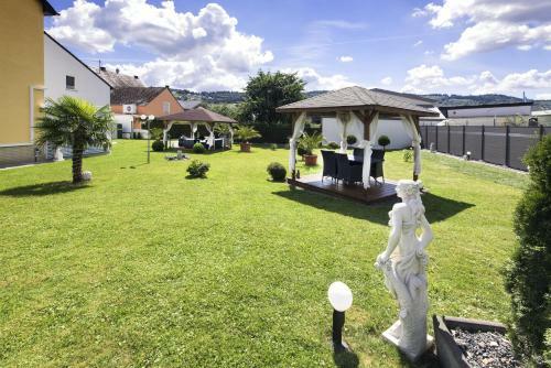 Apartamento G�stehaus Edith, 4-sterne F�r 2 Personen