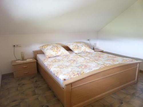 Apartamento Wein-und G�stehaus Alfons Bollig