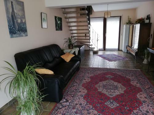 Apartamento Wein-und G�stehaus Alfons Bollig