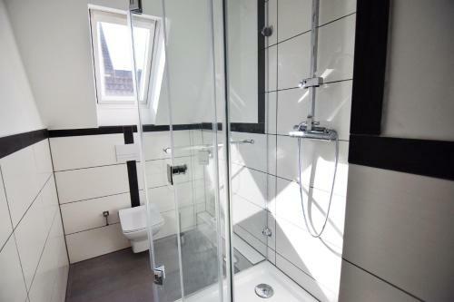 Work And Stay Apartments Troisdorf