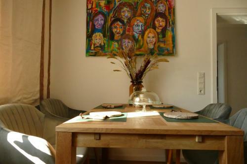 Apartamento Ines