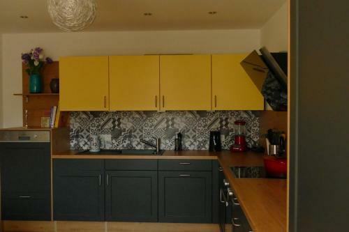 Apartamento Ines
