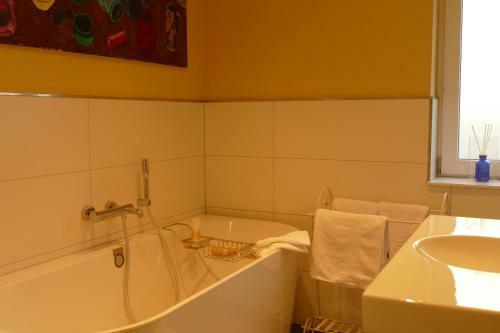 Apartamento Ines