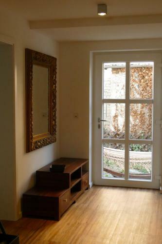 Apartamento Ines