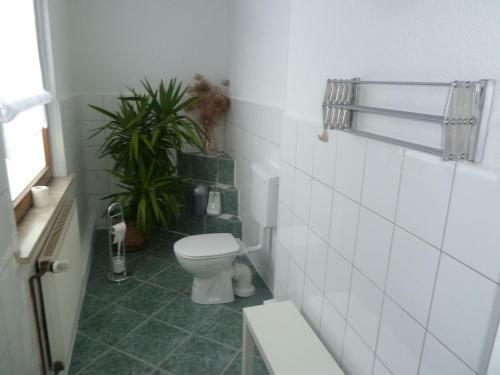Apartamento Im Gelben Haus