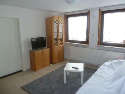 Apartamento Im Gelben Haus
