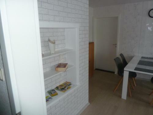 Apartamento Im Gelben Haus