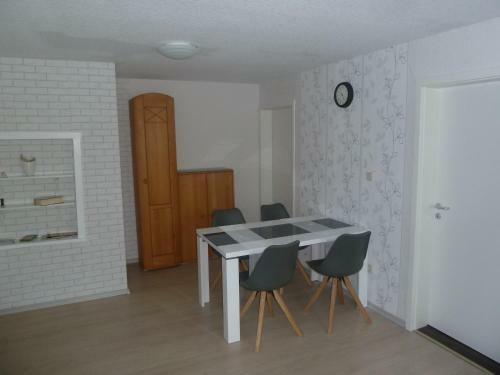 Apartamento Im Gelben Haus