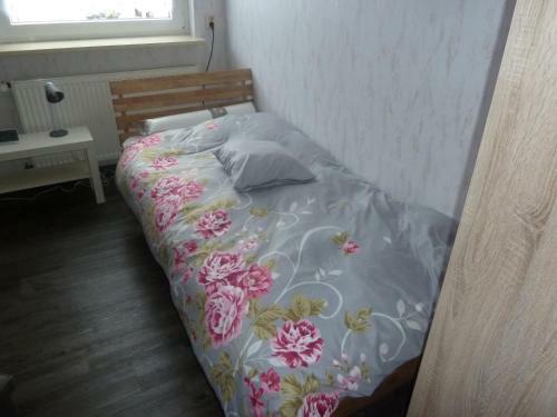 Apartamento Im Gelben Haus