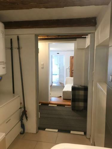 Apartamento Ferieninrosengarten