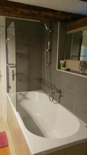 Apartamento Ferieninrosengarten