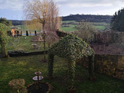 Landhotel Saar-mosel