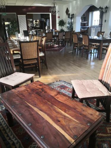 Landhotel Saar-mosel