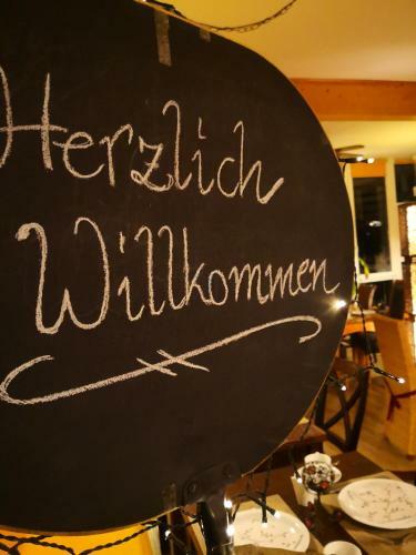 Landhotel Saar-mosel