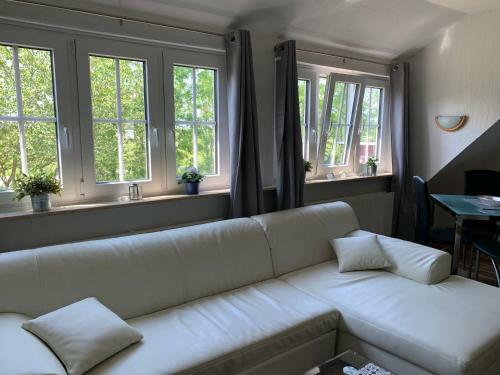 Apartamento Landhaus Haack