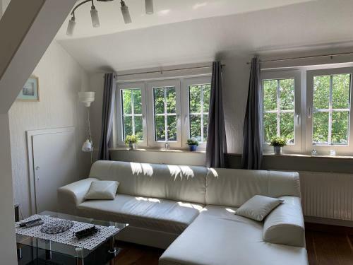 Apartamento Landhaus Haack