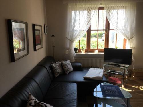 Apartamento Landhaus Haack