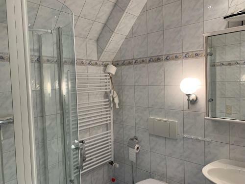 Apartamento Landhaus Haack
