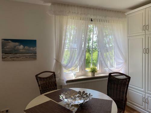 Apartamento Landhaus Haack