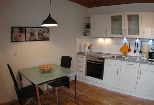 Apartamento Landhaus Haack