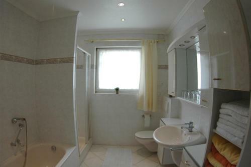 Apartamento Landhaus Haack